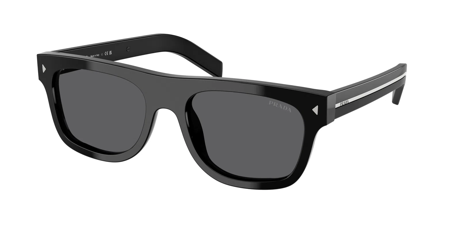 Prada B12S Sunglasses - view 2